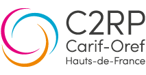 Logo Carif-Oref Hauts-de-France