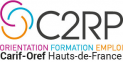 C2RP - CARIF-OREF Hauts-de-France