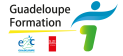 Logo Guadeloupe Formation